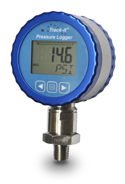 Pressure Logger with Display 2 250